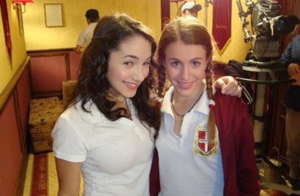 El mensaje de Laura Esquivel a Thelma Fardín luego de la denuncia contra Juan Darthés