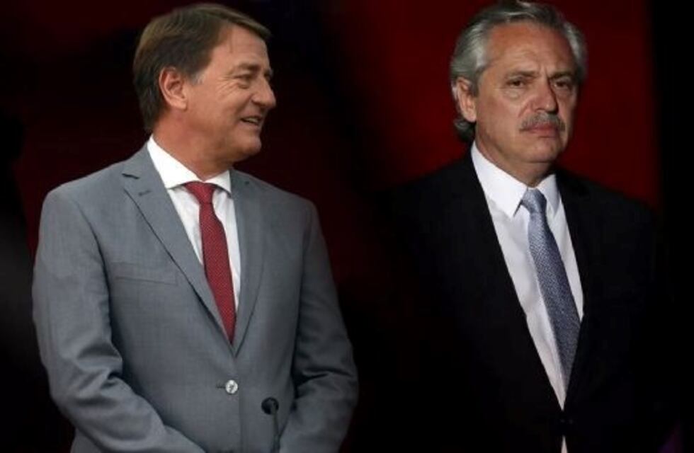 Suarez desafía a Nación: hay un artículo que le permitirá mantener a Mendoza en circulación