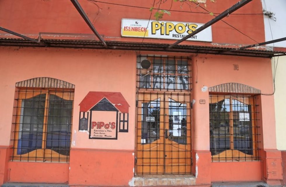 Coronavirus y cuarentena: no resistió más y cerró un tradicional restaurante de San Rafael