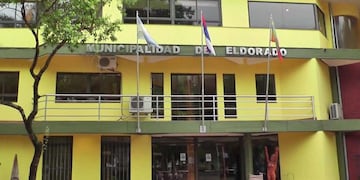 Presentan un proyecto para crear una Escuela de Arte Municipal en Eldorado
