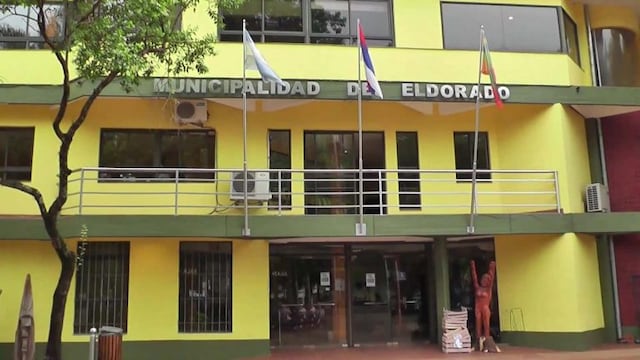 Municipalidad de Eldorado