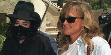 Debbie Rowe reveló que Prince y Paris no son hijos biológicos de Michael Jackson
