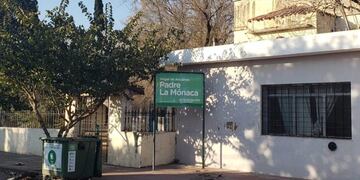Hogar Municipal Padre Lamonaca\u002E