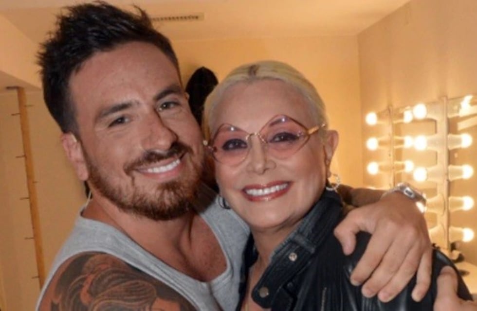 Carmen Barbieri realizó una triste revelación sobre el estado de salud de Fede Bal