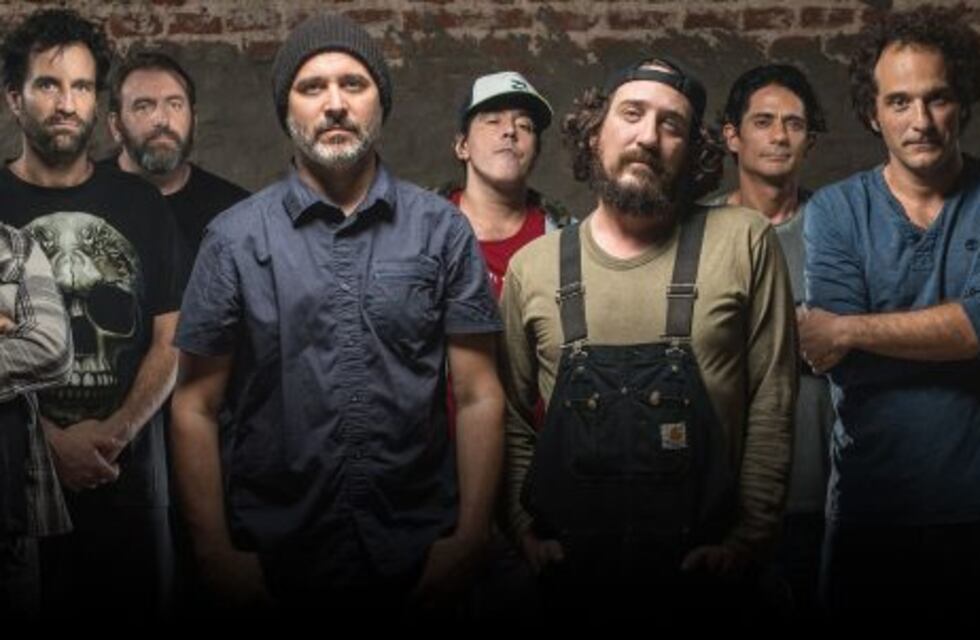 La Vela Puerca regresa a Córdoba