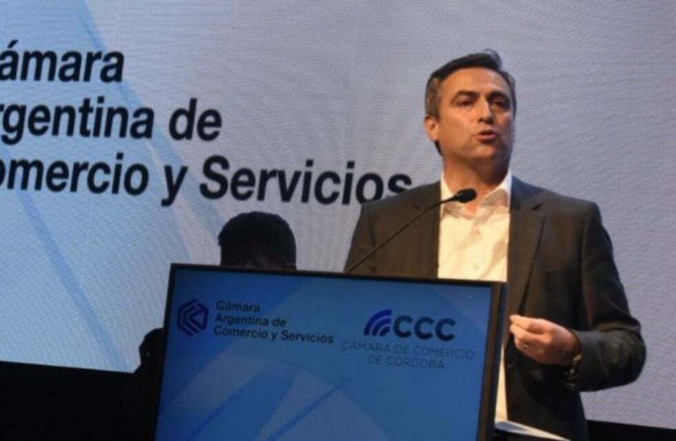 Mestre: el paro de colectivos fue un "lockout" patronal y sindical