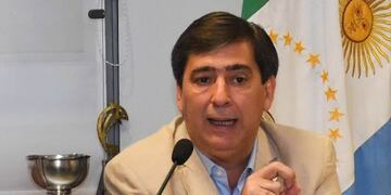 El intendente de Resistencia vetará el préstamo por 400 millones