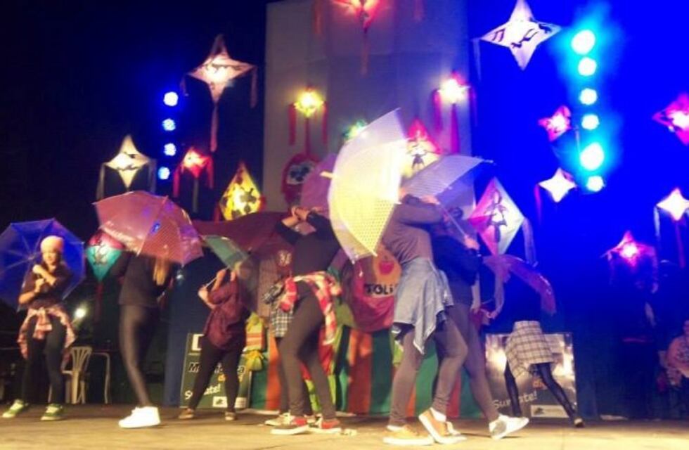 Mendiolaza: carnavales infantiles 2020