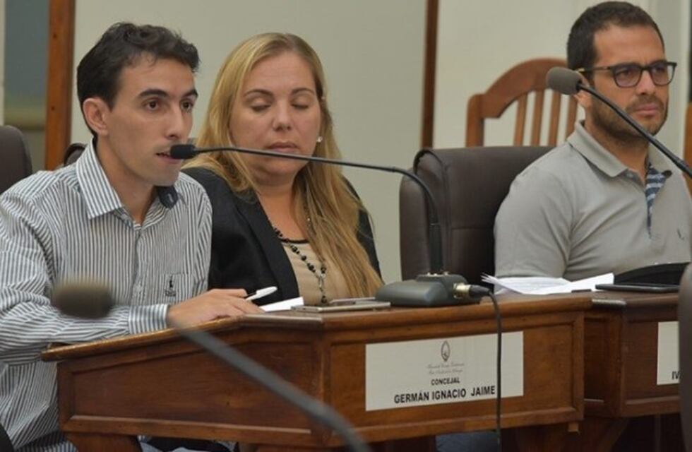 Concejales de Unidad Ciudadana buscan apoyo para la sanción de la Ley de Alquileres