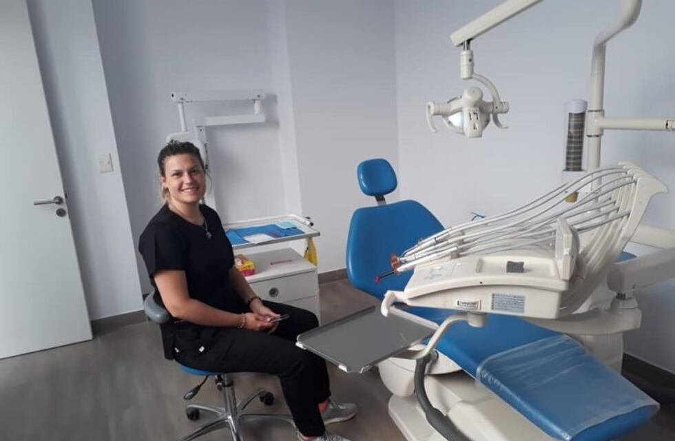 La odontología, una profesión que está en primera linea de contagio