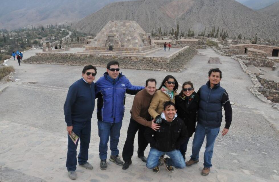 Los sectores público y privado celebran que "Jujuy está de moda"