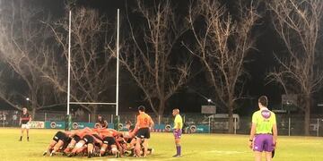 (Twitter: @JaguaresARG)