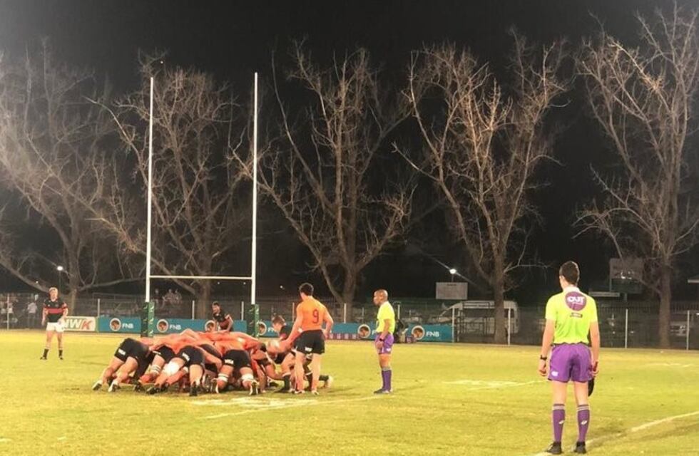 Los Jaguares XV derrotaron a Leopards y se clasificaron semifinalistas en Currie Cup