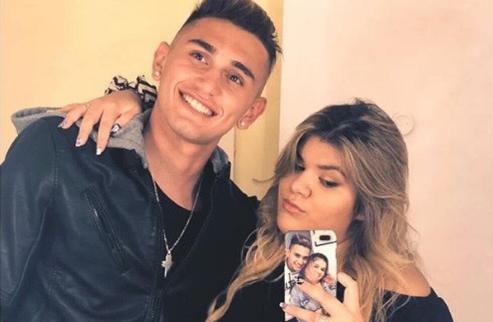 Morena Rial confirmó su embarazo pero luego lo desmintió