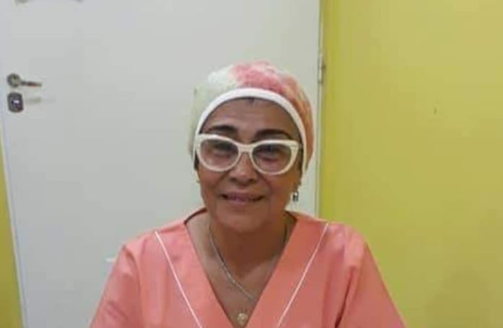 Nombrarán "Zulma Malvar" el área de Salud del Centro Integrador Comunitario