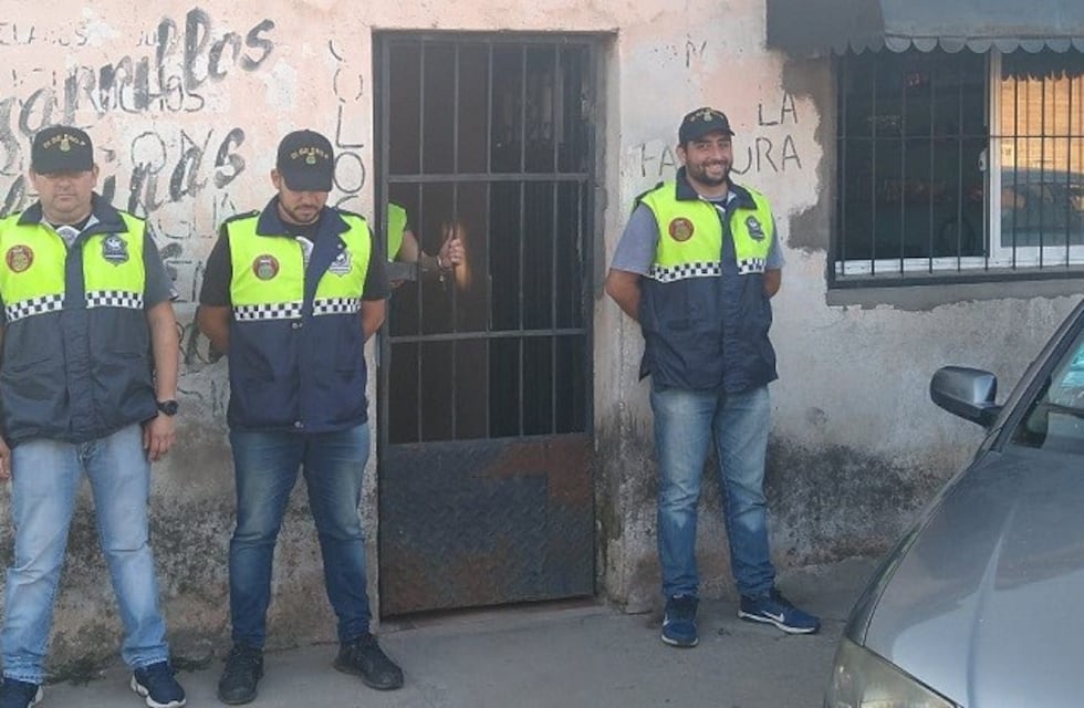 Aprehenden al acusado de apuñalar a un hombre en Banda del Río Salí