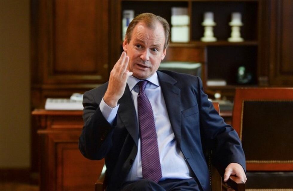 Gustavo Bordet suspendió las reuniones sociales en Entre Ríos
