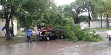 Tormenta en Ru00edo Cuarto
