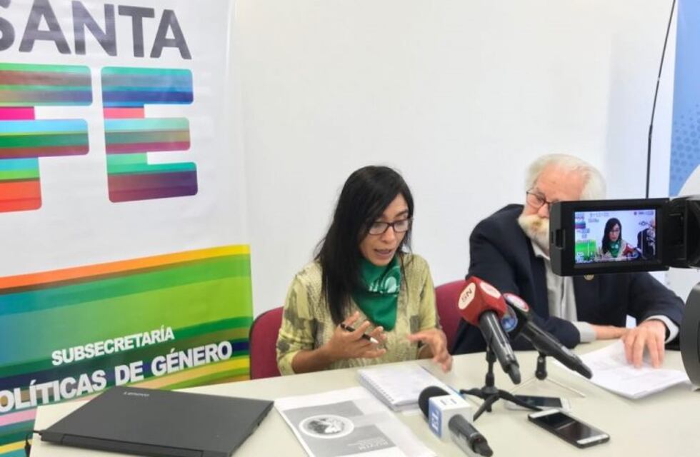Santa Fe: el 57 por ciento de las víctimas de violencia de género tiene entre 20 y 39 años