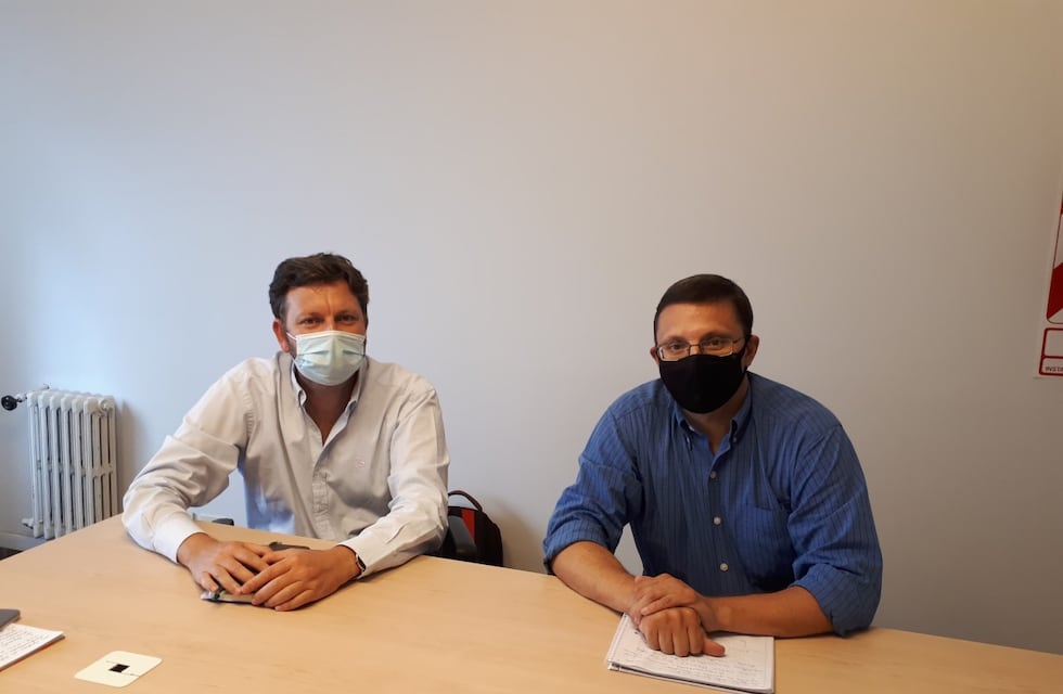 Agroquímicos: apuestan a la tecnología para controlar las aplicaciones