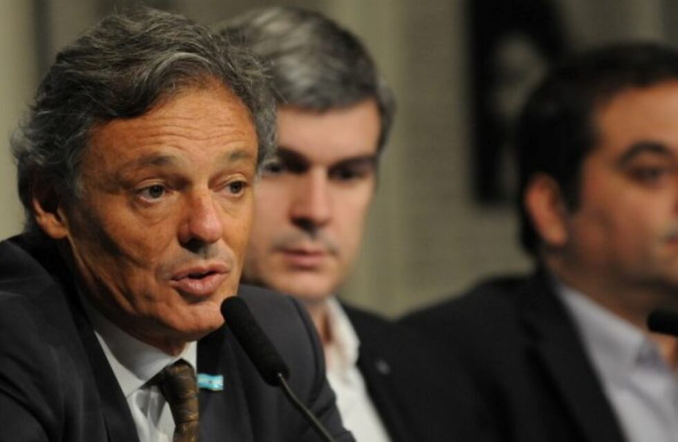 El Gobierno convocó para el lunes a la cúpula de la UIA