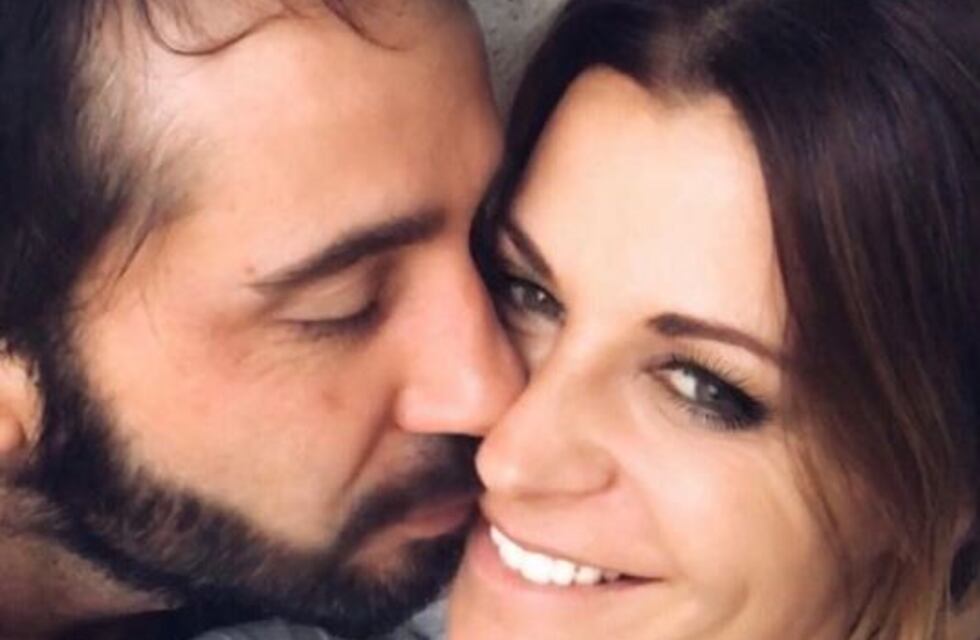 El dulce mensaje de Eugenia Tobal por su embarazo: "Tenemos la bendición más hermosa en camino"