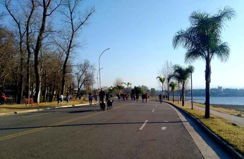 Se cumplen cinco meses de cuarentena: todo lo vivido en Villa Carlos Paz