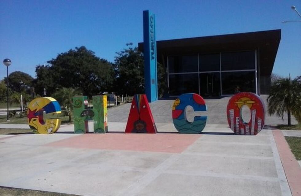 Inicia una semana con buen tiempo en Resistencia