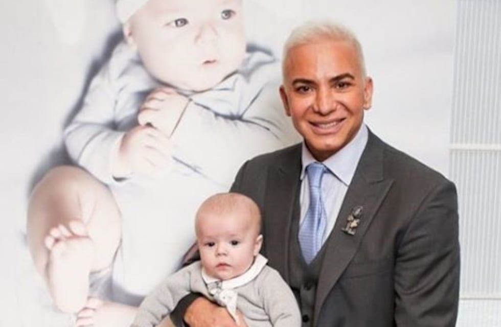 Flavio Mendoza contó cómo hace para convivir con la paternidad y la rutina laboral al mismo tiempo