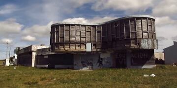 Parador Ariston