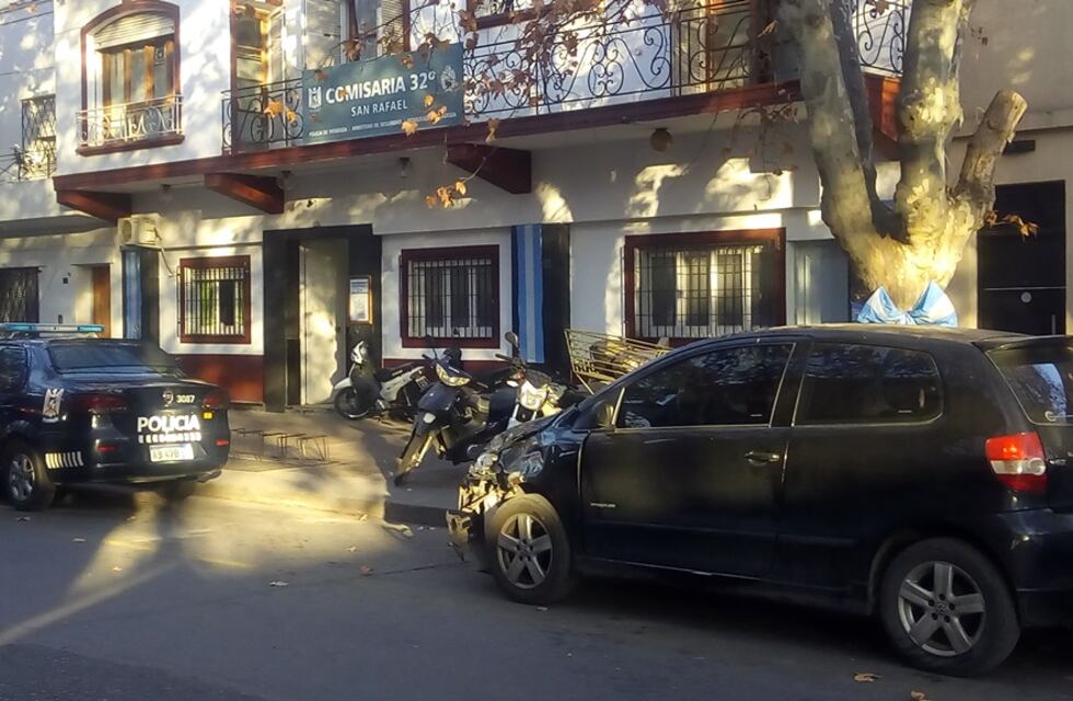 Delincuentes irrumpieron en una casa y robaron una importante cantidad de herramientas