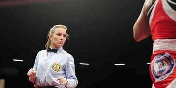 Romina Arroyo\u002E (web)