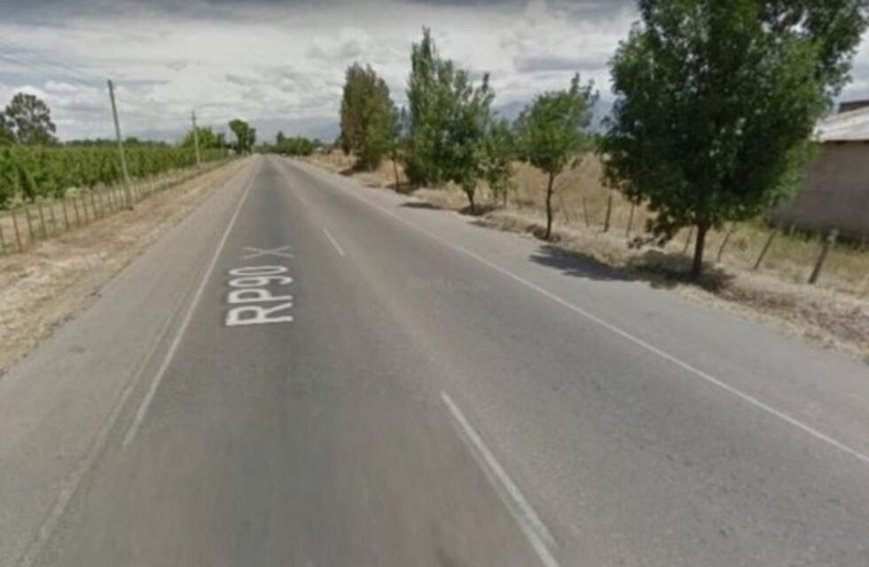 Violaron en manada a una joven en Tunuyán y hay un detenido