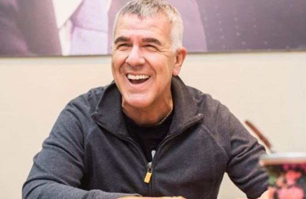 ¡Guerra de humoristas! Dady Brieva le pegó a Guillermo Francella