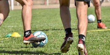 Por la lluvia caída en Córdoba se suspendió el amistoso entre Instituto y Godoy Cruz