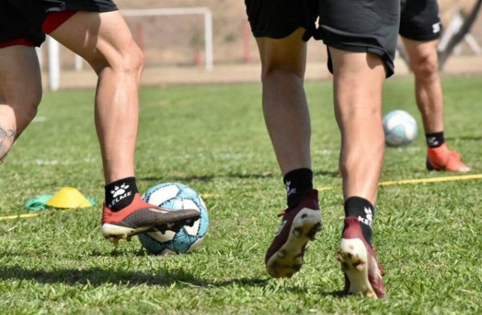 Instituto tendrá ropa nueva y confirmó otro amistoso