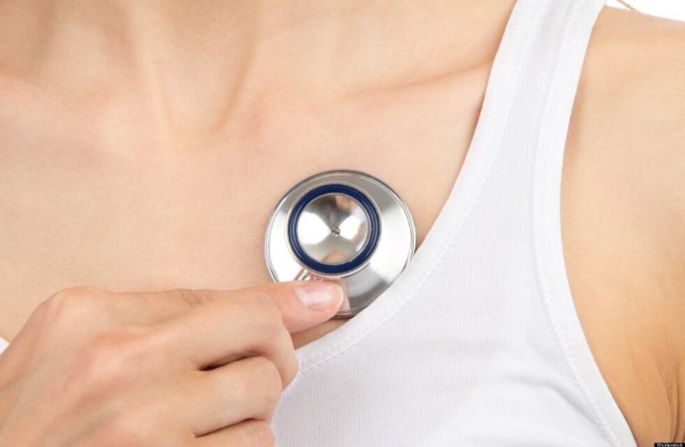 Las cardiopatías y los ACV son las causas más comunes de muerte en el mundo, según la OMS