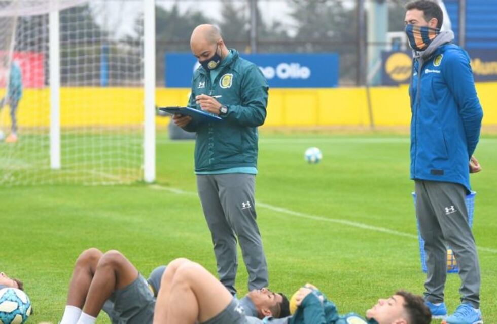 Rosario Central desmintió el atraso salarial desde marzo con el plantel