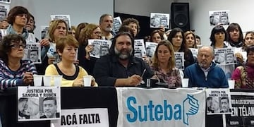 Investigan una denuncia por secuestro y tortura de una docente en Moreno