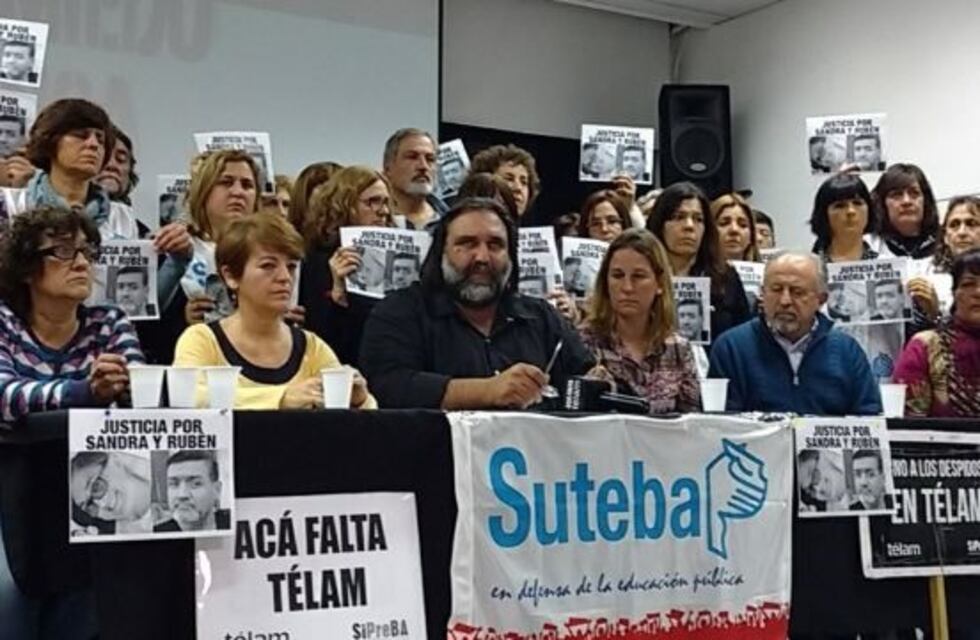 Moreno: investigan una denuncia por secuestro y tortura de una docente