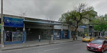 Encontraron el cuerpo de un hombre sin vida en pleno Centro de Córdoba\u002E