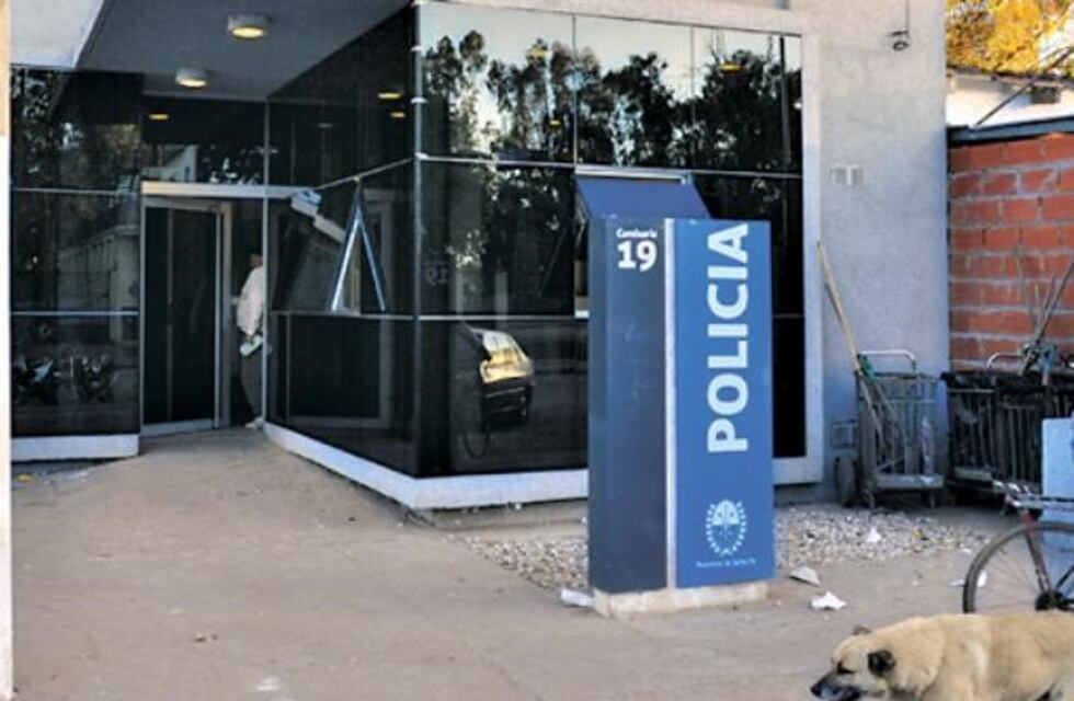 Prisión preventiva para agente de la Comisaría 19° por abusar de su ex pareja