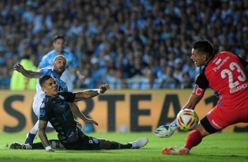 El mal momento de los equipos de Córdoba: el año que vivimos en peligro