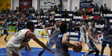 Foto: Belgrano de Tucumán\u002E