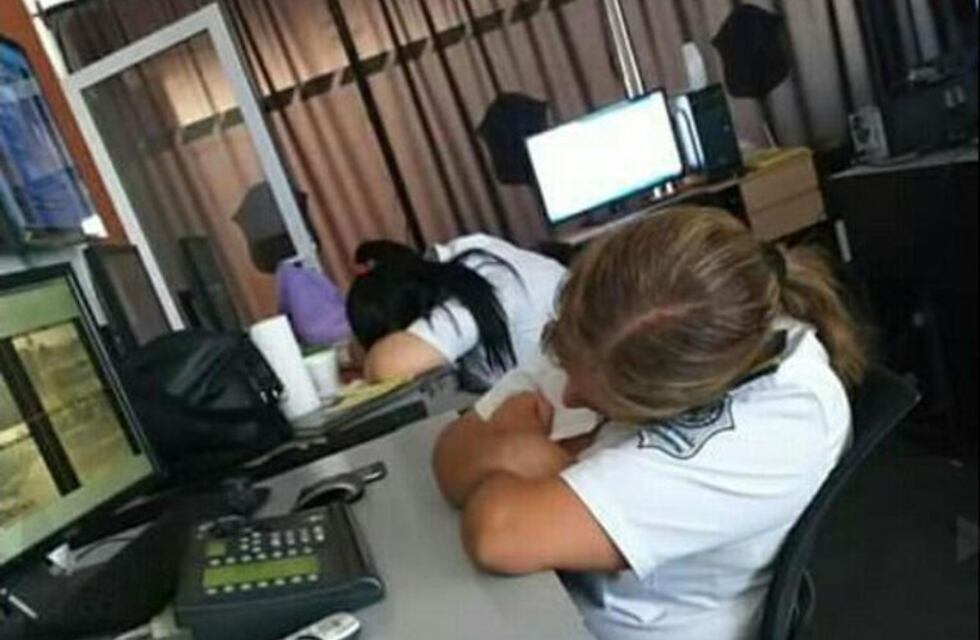 Removerán a los empleados del Centro de Monitoreo de Aguilares