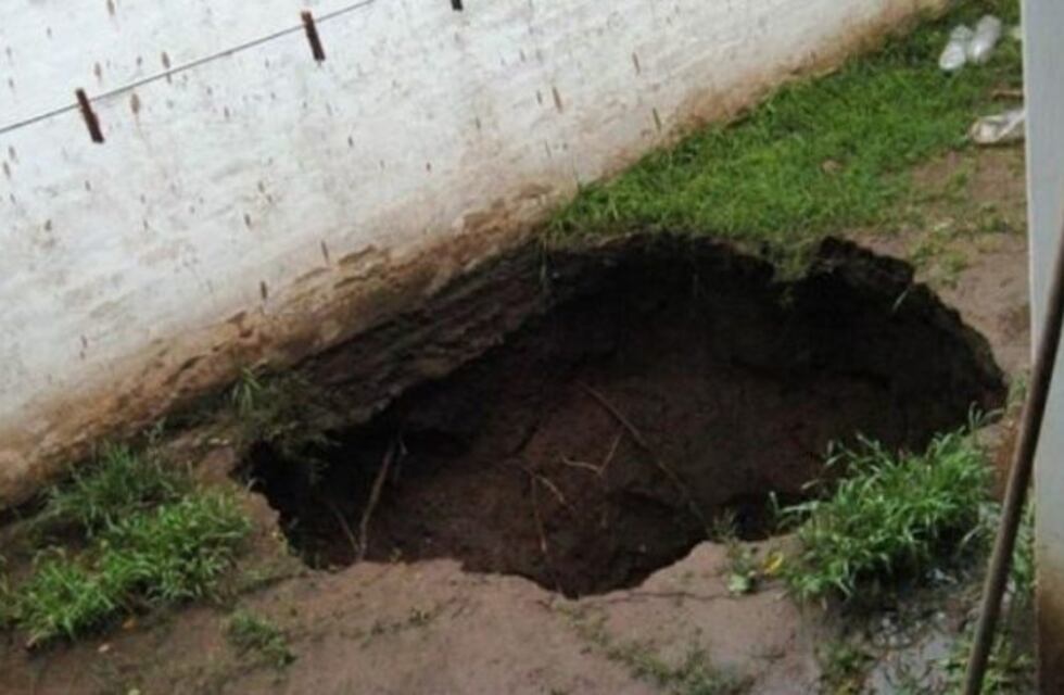 Murió una niña de dos años tras caer en un pozo ciego