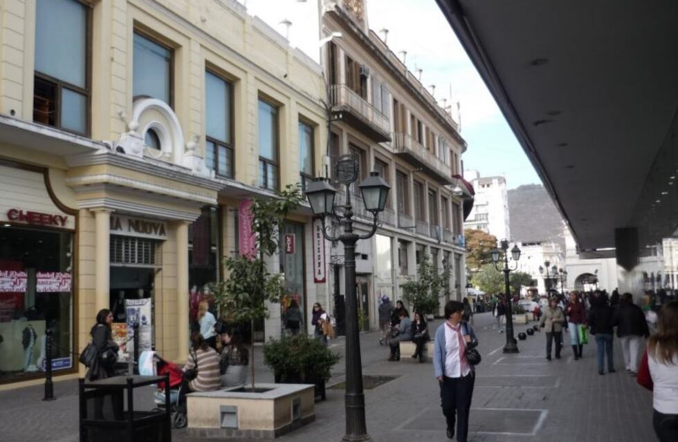 La semana que viene se amplían los horarios de comercios por las fiestas