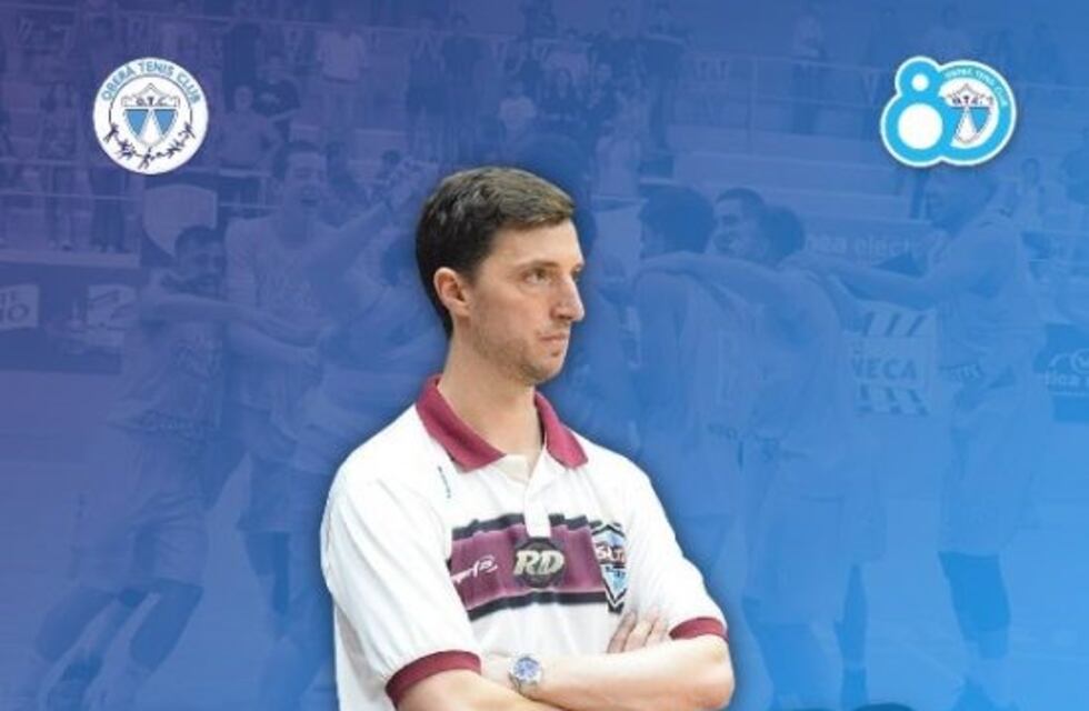 OTC confirmó a Esteban Gatti como uno de los asistentes técnicos