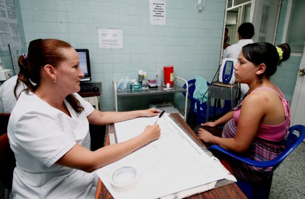 Avanza en la Legislatura un proyecto sobre los derechos de los pacientes