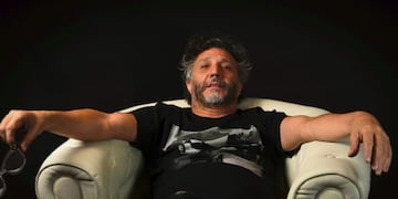 Fito vuelve a la transmisión en vivo\u002E